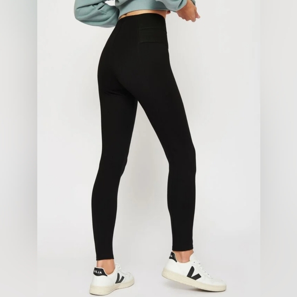 Naomi legging - Dressy legging - Picture 3 of 4